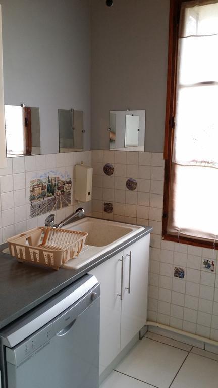Gite Du Grand Morin Villeneuve-la-Lionne Kültér fotó
