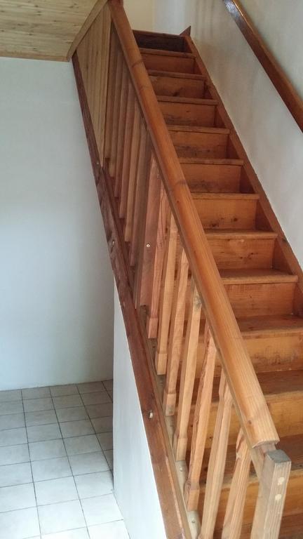 Gite Du Grand Morin Villeneuve-la-Lionne Kültér fotó